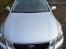 LEXUS GS 450h Limited Automatic, Occasioni / Usate, Automatico - 3