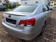 LEXUS GS 450h Limited Automatic, Occasioni / Usate, Automatico - 5