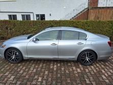 LEXUS GS 450h Limited Automatic, Occasioni / Usate, Automatico - 6