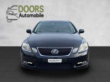 LEXUS GS 450h Automatic, Second hand / Used, Automatic - 2