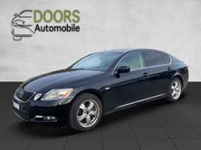 LEXUS GS 450h Automatic, Second hand / Used, Automatic - 3