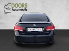 LEXUS GS 450h Automatic, Second hand / Used, Automatic - 4