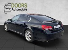 LEXUS GS 450h Automatic, Second hand / Used, Automatic - 6