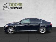 LEXUS GS 450h Automatic, Second hand / Used, Automatic - 7