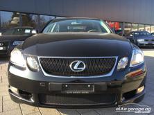 LEXUS GS 450h, Second hand / Used, Automatic - 3