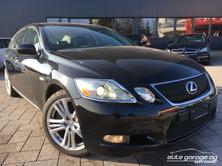 LEXUS GS 450h, Second hand / Used, Automatic - 4