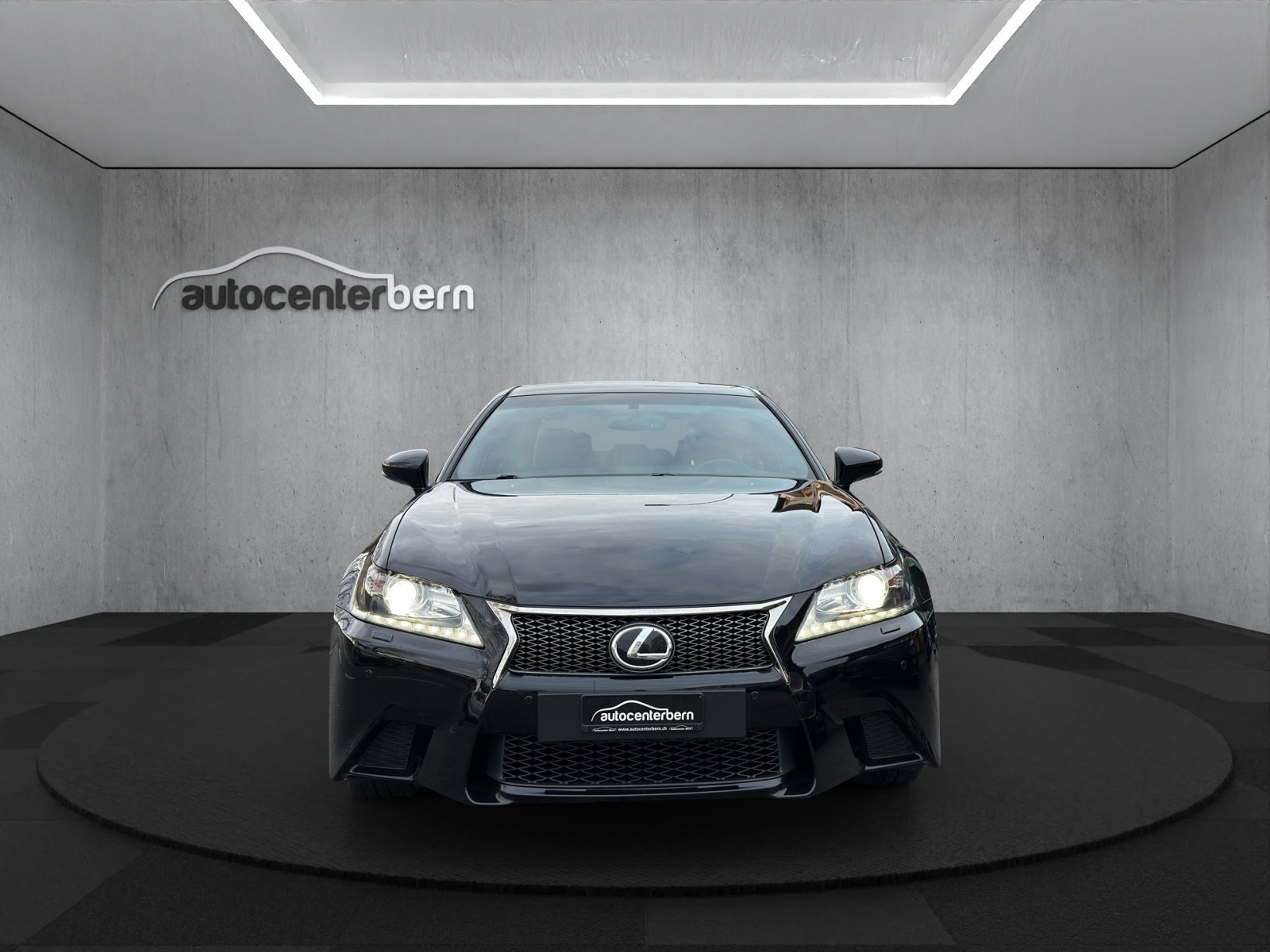LEXUS GS 350 F-Sport AWD Automatic, Benzina, Occasioni / Usate, Automatico - 2