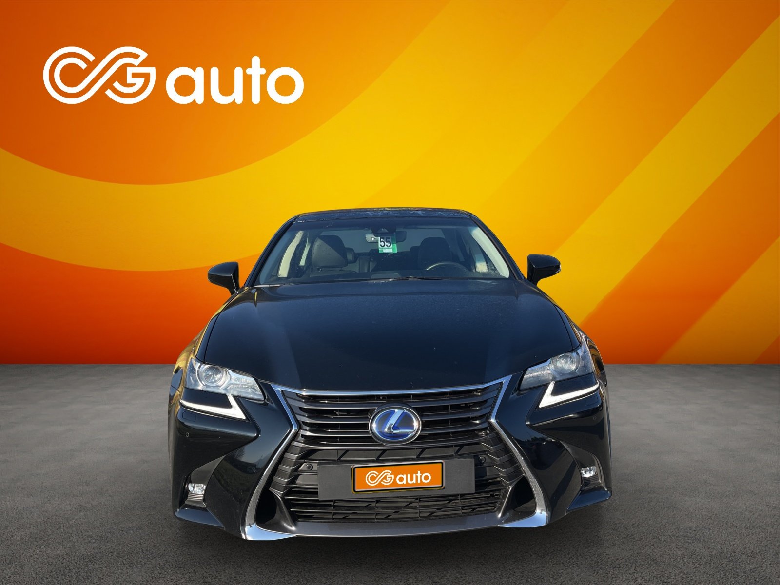 LEXUS GS 300h excellence Automatic, Hybride Integrale Benzina/Elettrica, Occasioni / Usate, Automatico - 3