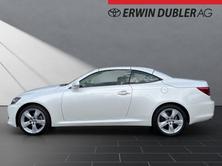 LEXUS IS Cabriolet 250C Edition, Benzina, Occasioni / Usate, Automatico - 3
