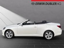 LEXUS IS Cabriolet 250C Edition, Benzina, Occasioni / Usate, Automatico - 4
