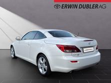 LEXUS IS Cabriolet 250C Edition, Benzina, Occasioni / Usate, Automatico - 5