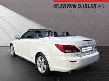LEXUS IS Cabriolet 250C Edition, Benzina, Occasioni / Usate, Automatico - 6
