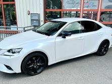 LEXUS IS 200t Sport Automatic, Petrol, Second hand / Used, Automatic - 3