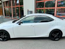 LEXUS IS 200t Sport Automatic, Petrol, Second hand / Used, Automatic - 4