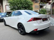 LEXUS IS 200t Sport Automatic, Petrol, Second hand / Used, Automatic - 5