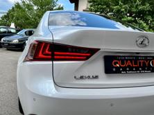 LEXUS IS 200t Sport Automatic, Benzin, Occasion / Gebraucht, Automat - 7