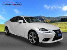 LEXUS IS 300h excellence, Occasion / Gebraucht, Automat - 2
