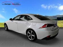 LEXUS IS 300h excellence, Occasion / Gebraucht, Automat - 3
