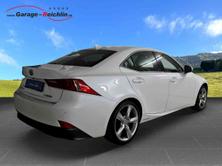 LEXUS IS 300h excellence, Occasion / Gebraucht, Automat - 4
