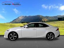 LEXUS IS 300h excellence, Occasion / Gebraucht, Automat - 5