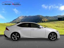 LEXUS IS 300h excellence, Occasion / Gebraucht, Automat - 6