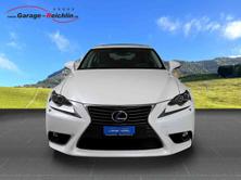 LEXUS IS 300h excellence, Occasion / Gebraucht, Automat - 7