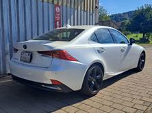 LEXUS IS 300h comfort Automatic, Second hand / Used, Automatic - 2
