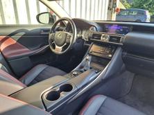 LEXUS IS 300h comfort Automatic, Second hand / Used, Automatic - 3