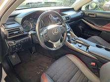 LEXUS IS 300h comfort Automatic, Second hand / Used, Automatic - 5