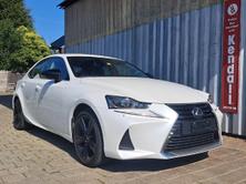 LEXUS IS 300h comfort Automatic, Second hand / Used, Automatic - 6