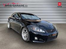 LEXUS IS F Automatic, Petrol, Second hand / Used, Automatic - 7