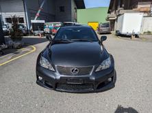 LEXUS IS F Automatic, Petrol, Second hand / Used, Automatic - 2