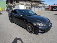 LEXUS IS F Automatic, Petrol, Second hand / Used, Automatic - 3