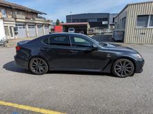 LEXUS IS F Automatic, Petrol, Second hand / Used, Automatic - 4