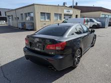 LEXUS IS F Automatic, Petrol, Second hand / Used, Automatic - 5