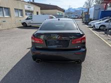 LEXUS IS F Automatic, Petrol, Second hand / Used, Automatic - 6