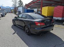 LEXUS IS F Automatic, Petrol, Second hand / Used, Automatic - 7