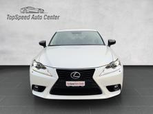 LEXUS IS 200t F-Sport Automatic, Petrol, Second hand / Used, Automatic - 2