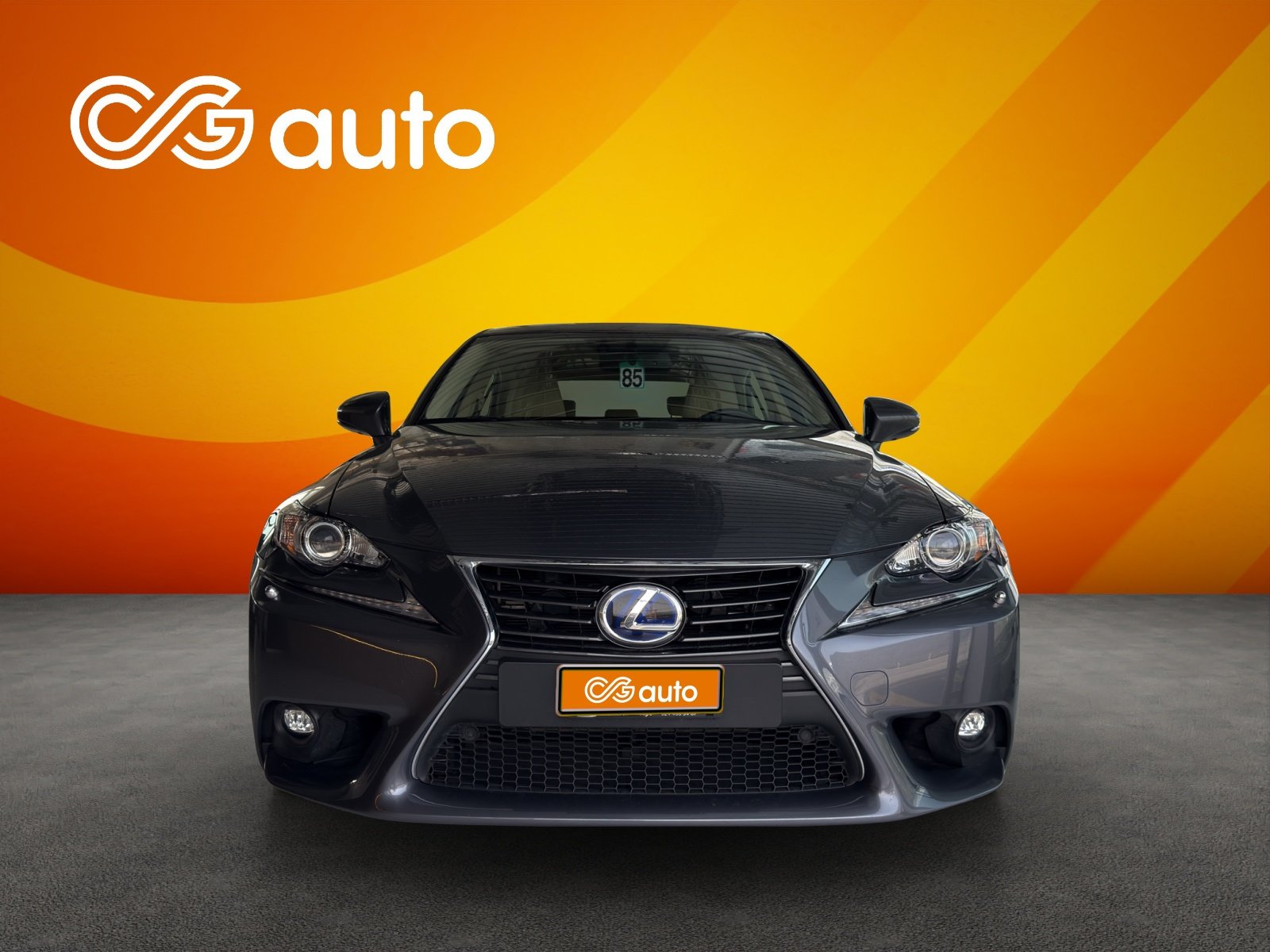 LEXUS IS 300h excellence Automatic, Full-Hybrid Petrol/Electric, Second hand / Used, Automatic - 3
