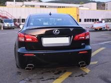 LEXUS IS F, Petrol, Second hand / Used, Automatic - 2