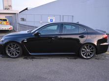 LEXUS IS F, Petrol, Second hand / Used, Automatic - 3
