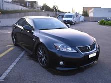 LEXUS IS F, Petrol, Second hand / Used, Automatic - 4