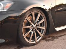 LEXUS IS F, Petrol, Second hand / Used, Automatic - 5