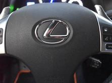 LEXUS IS F, Petrol, Second hand / Used, Automatic - 6