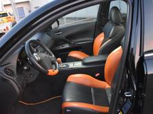 LEXUS IS F, Petrol, Second hand / Used, Automatic - 7