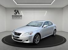 LEXUS IS 250 Sport, Petrol, Second hand / Used, Automatic - 2