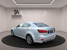 LEXUS IS 250 Sport, Petrol, Second hand / Used, Automatic - 4