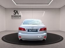LEXUS IS 250 Sport, Petrol, Second hand / Used, Automatic - 5
