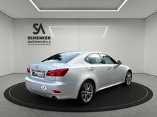 LEXUS IS 250 Sport, Petrol, Second hand / Used, Automatic - 6