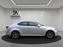 LEXUS IS 250 Sport, Petrol, Second hand / Used, Automatic - 7